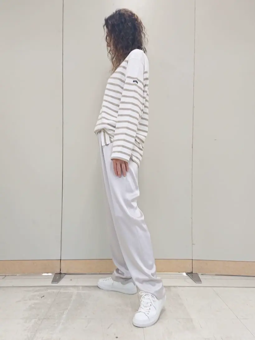 23区 半澤 コーディネート画像