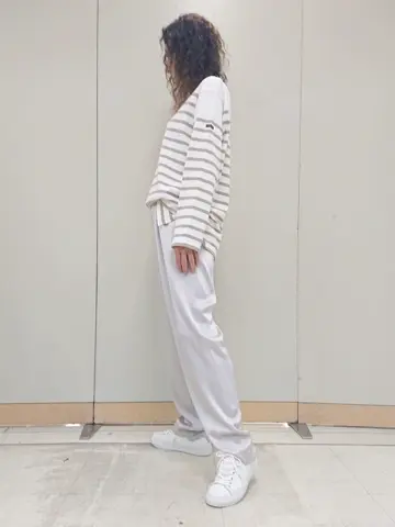 23区 半澤 コーディネート画像