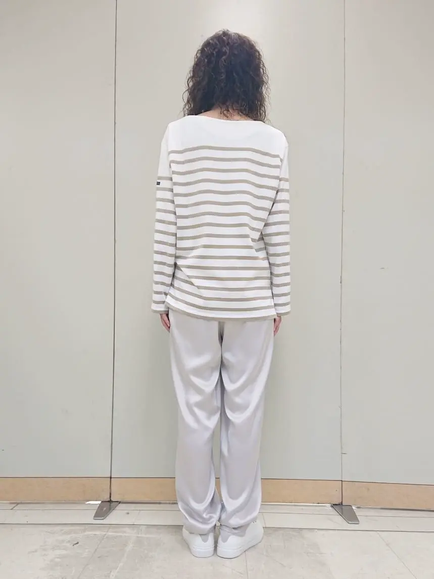 23区 半澤 コーディネート画像