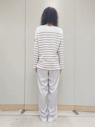 23区 半澤 コーディネート画像