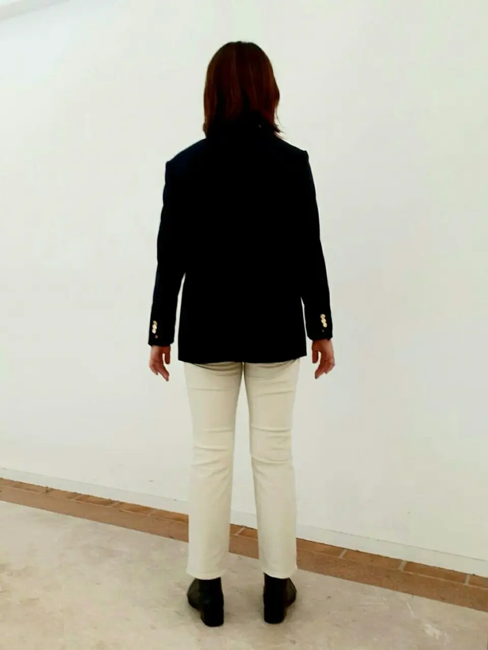 23区 中川 コーディネート画像