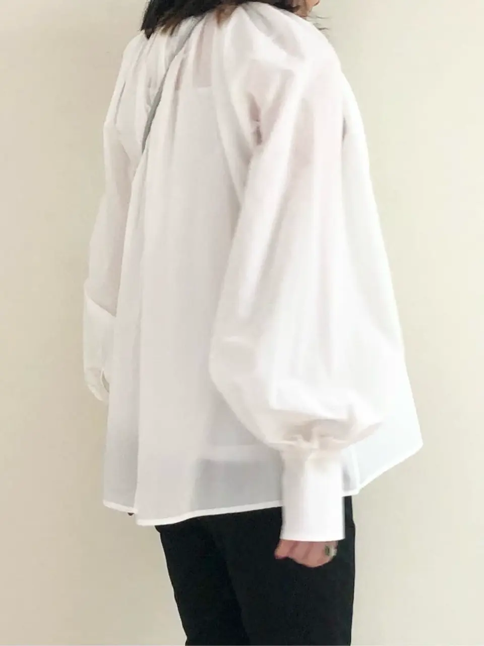 23区 横松 コーディネート画像