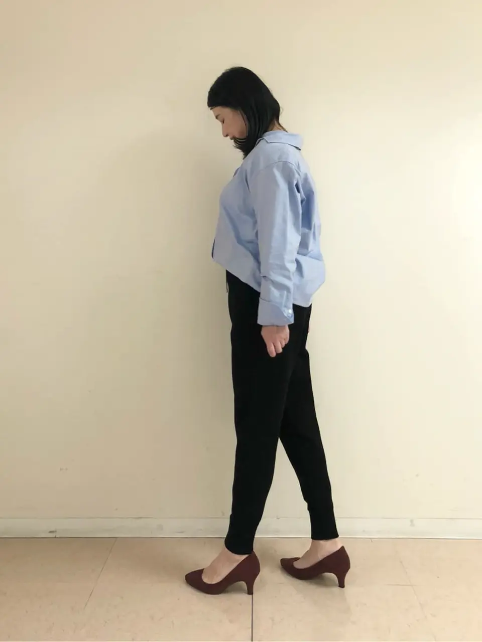 23区 横松 コーディネート画像