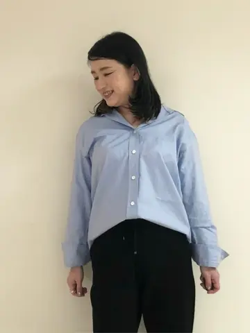 23区 横松 コーディネート画像