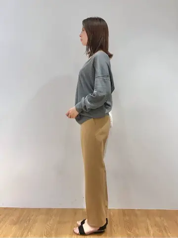 23区 西嶋 コーディネート画像