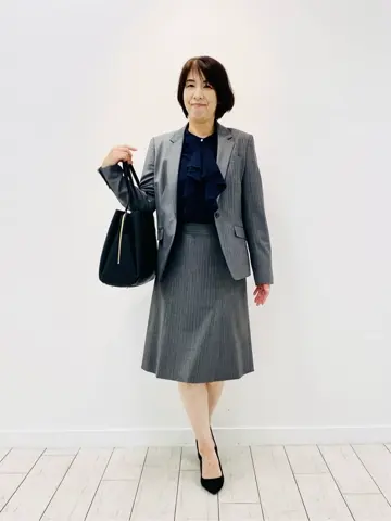 23区 笹森 コーディネート画像