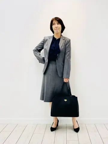 23区 笹森 コーディネート画像