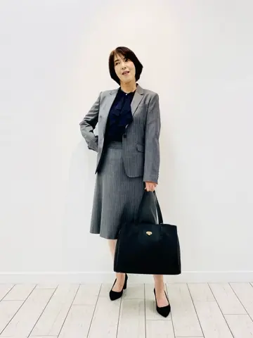 23区 笹森 コーディネート画像