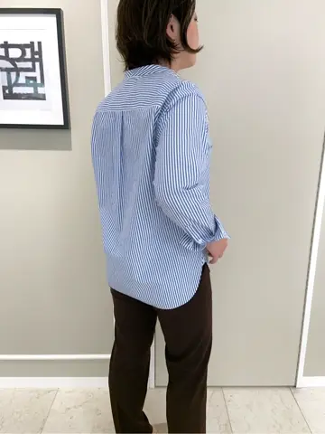 23区 坪内 コーディネート画像