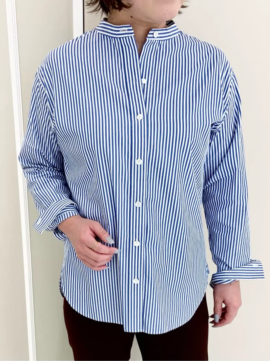 23区 坪内 コーディネート画像