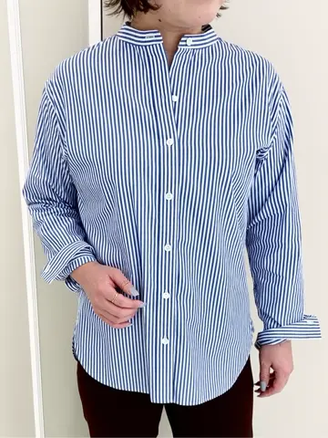 23区 坪内 コーディネート画像