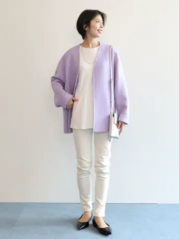 23区 板垣 コーディネート画像