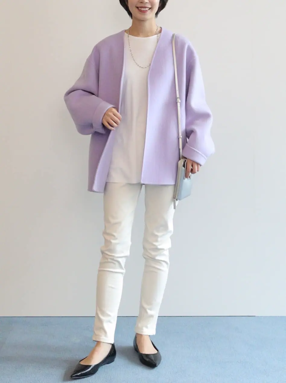 23区 板垣 コーディネート画像