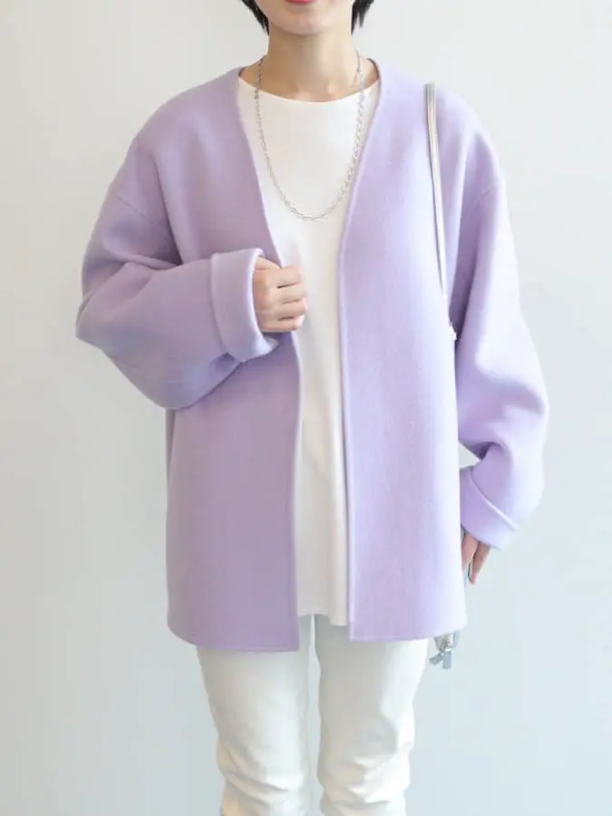 23区 板垣 コーディネート画像