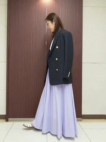 23区 矢口 コーディネート画像