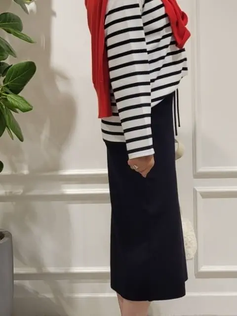 23区 新保 コーディネート画像