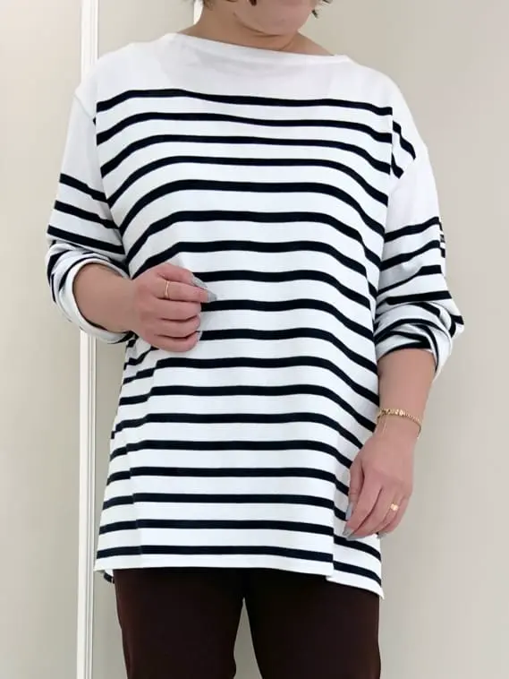 23区 坪内 コーディネート画像