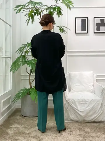 23区 はたの コーディネート画像