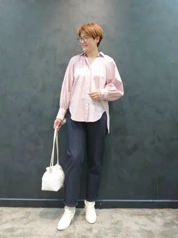 23区 木村 コーディネート画像