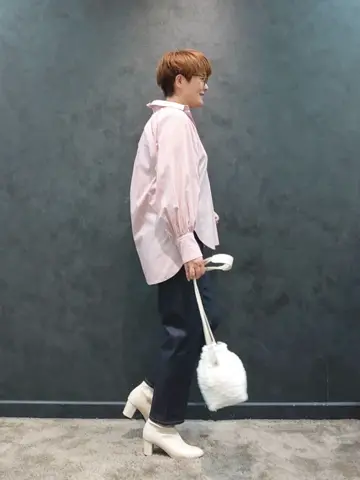 23区 木村 コーディネート画像