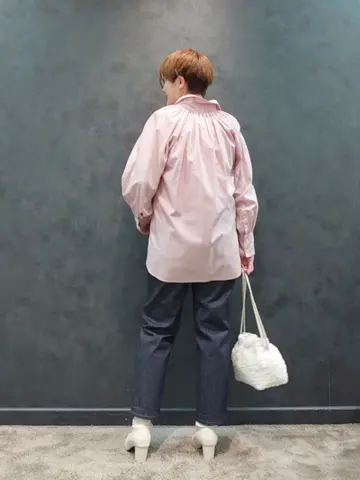 23区 木村 コーディネート画像