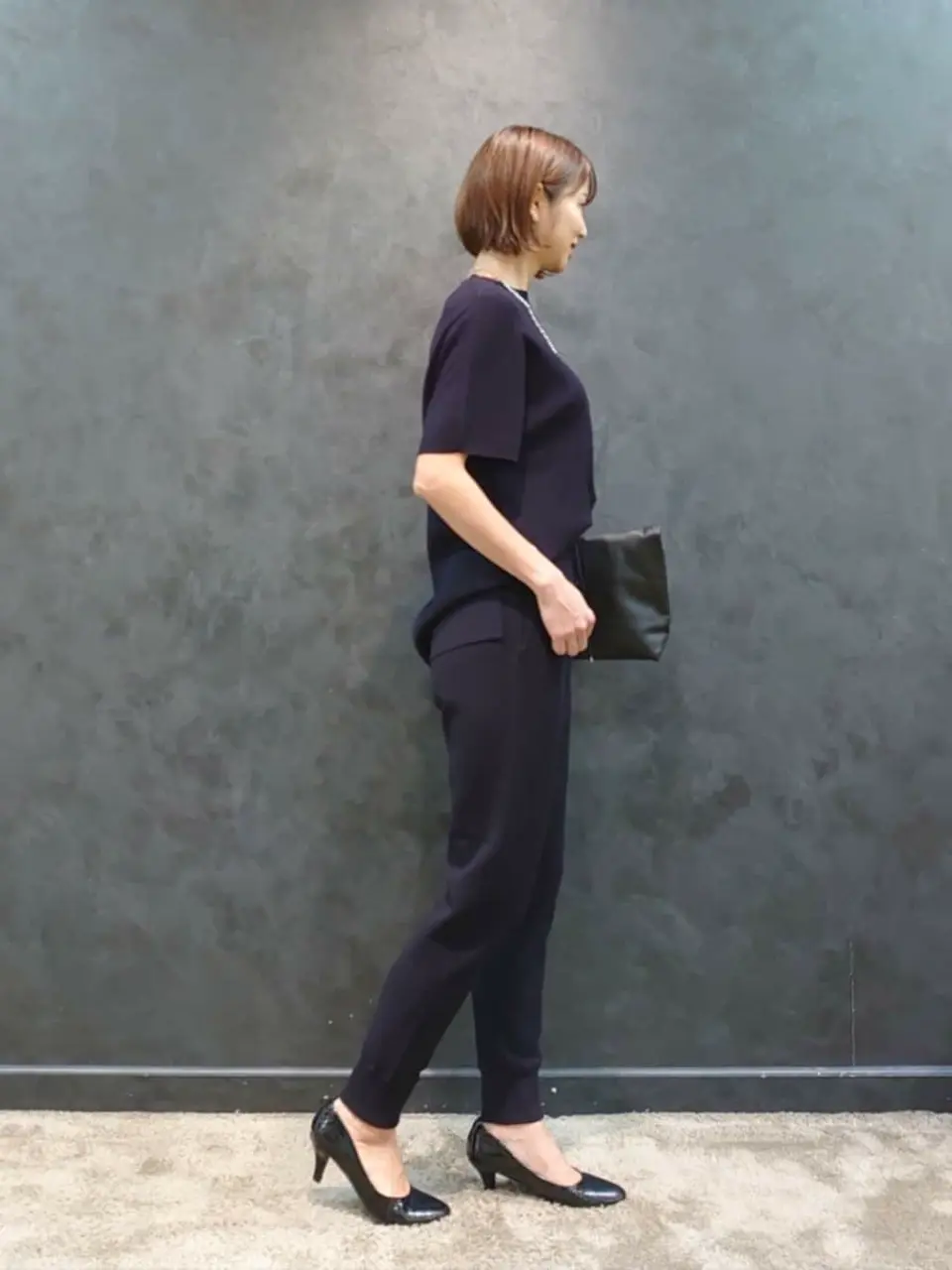 23区 狩野 コーディネート画像