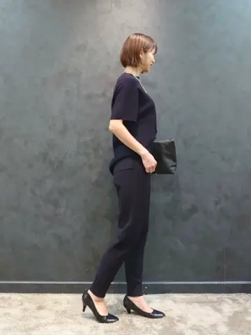 23区 狩野 コーディネート画像