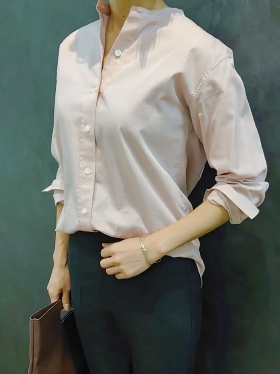 23区 狩野 コーディネート画像