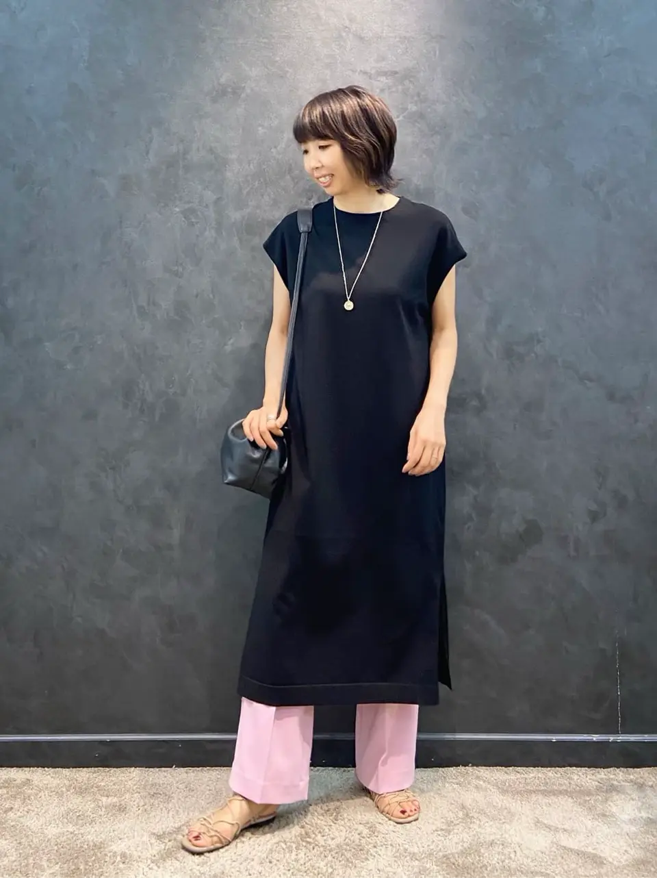  佐藤 コーディネート画像