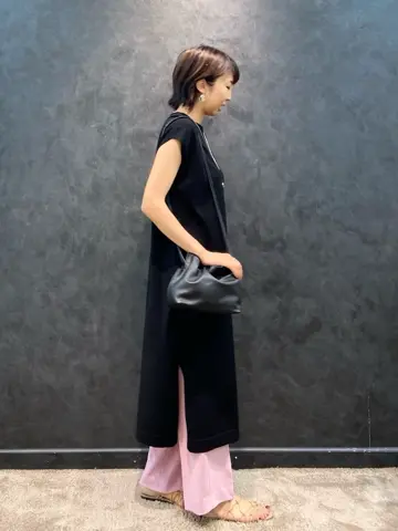 23区 佐藤 コーディネート画像