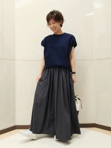 23区 伊藤(宇山) コーディネート画像