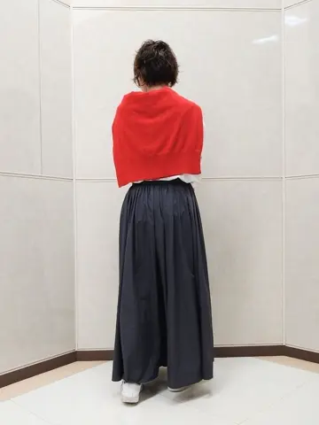 23区 伊藤(宇山) コーディネート画像