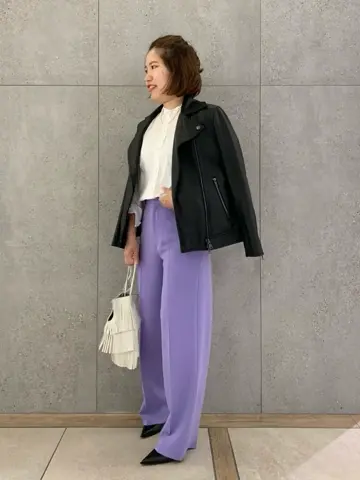 23区 澤田 コーディネート画像