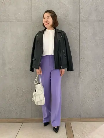 23区 澤田 コーディネート画像