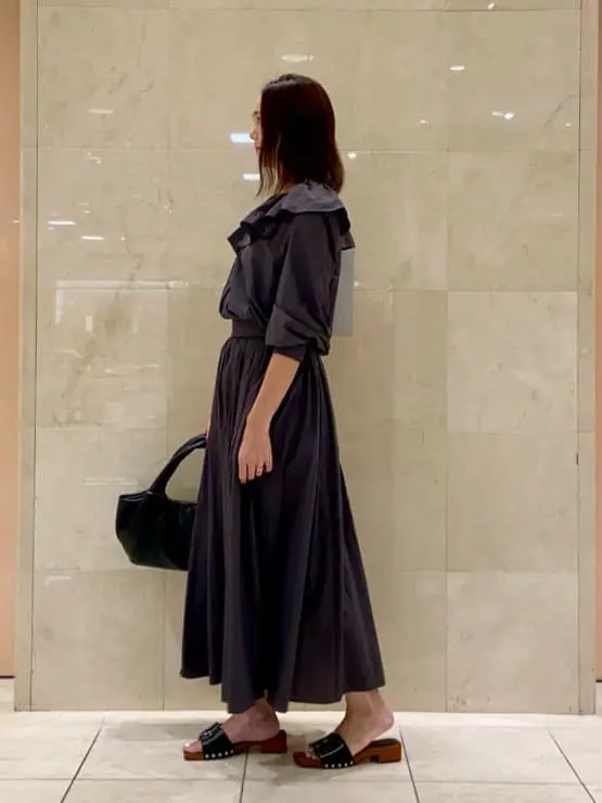 23区 橋村 コーディネート画像