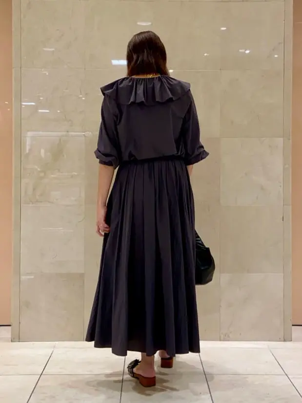 23区 橋村 コーディネート画像