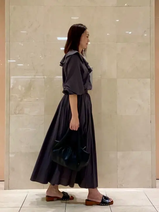 23区 橋村 コーディネート画像