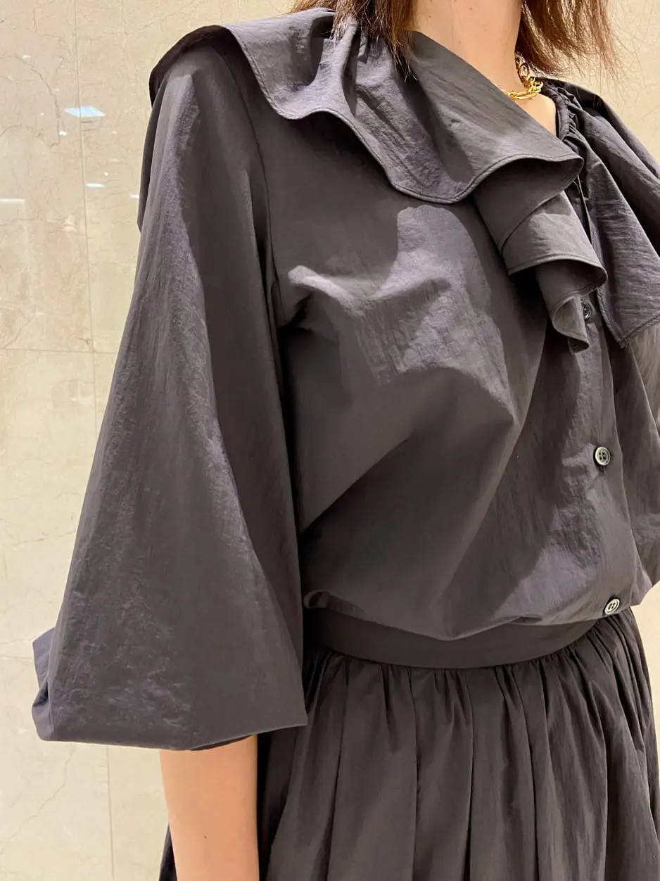 23区 橋村 コーディネート画像