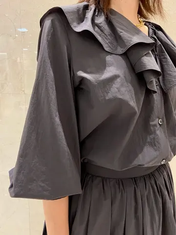 23区 橋村 コーディネート画像