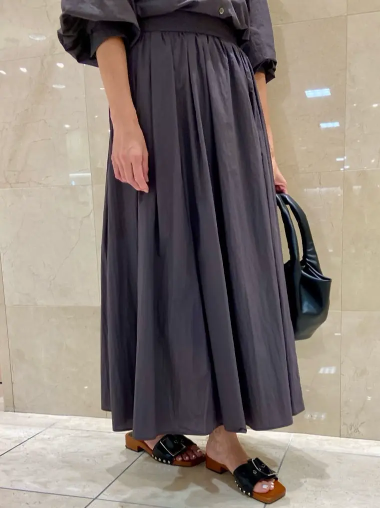 23区 橋村 コーディネート画像