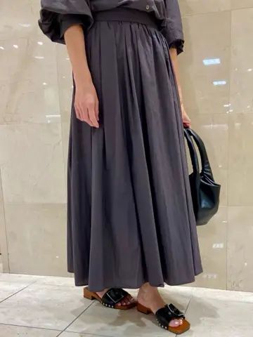 23区 橋村 コーディネート画像