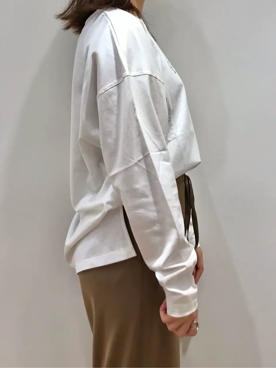 23区 西嶋 コーディネート画像