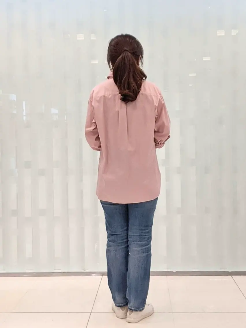 23区 むらた コーディネート画像