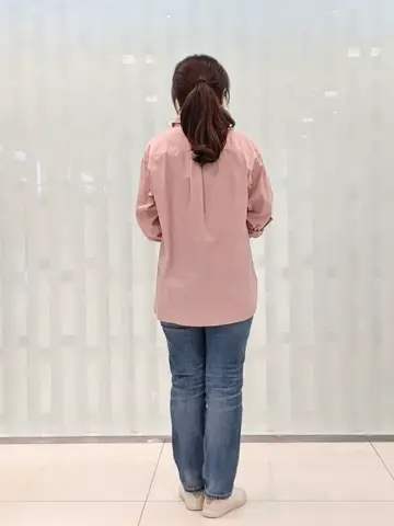 23区 むらた コーディネート画像