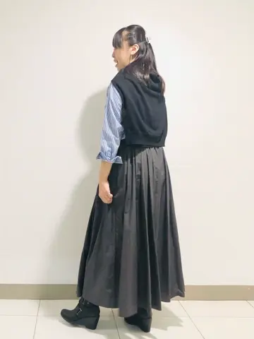 23区 飯野 コーディネート画像