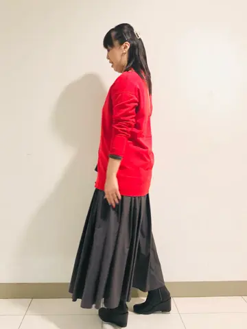 23区 飯野 コーディネート画像