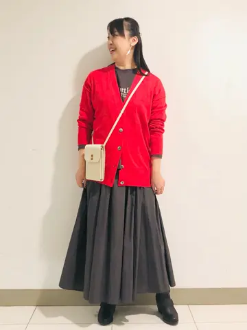 23区 飯野 コーディネート画像