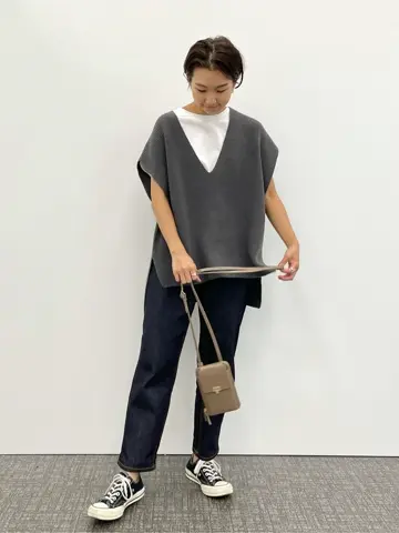 23区 大原 コーディネート画像