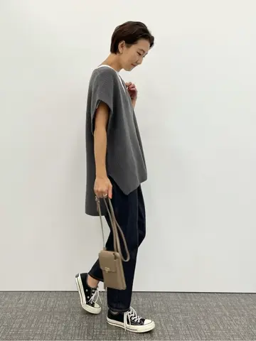 23区 大原 コーディネート画像