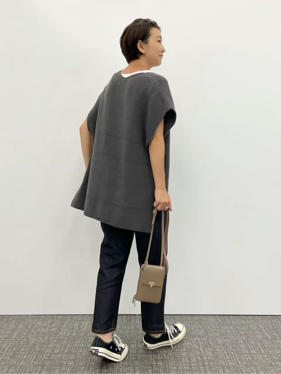 23区 大原 コーディネート画像